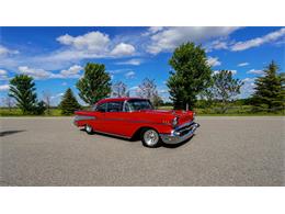 1957 Chevrolet Bel Air (CC-2082002) for sale in Medina, Minnesota