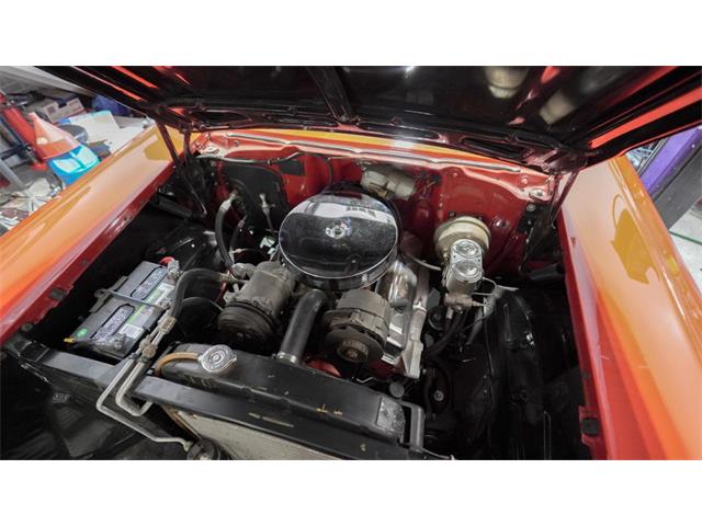 1957 Chevrolet Bel Air (CC-2082002) for sale in Medina, Minnesota