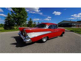 1957 Chevrolet Bel Air (CC-2082002) for sale in Medina, Minnesota