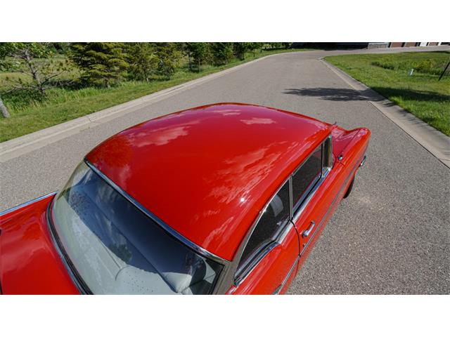 1957 Chevrolet Bel Air (CC-2082002) for sale in Medina, Minnesota