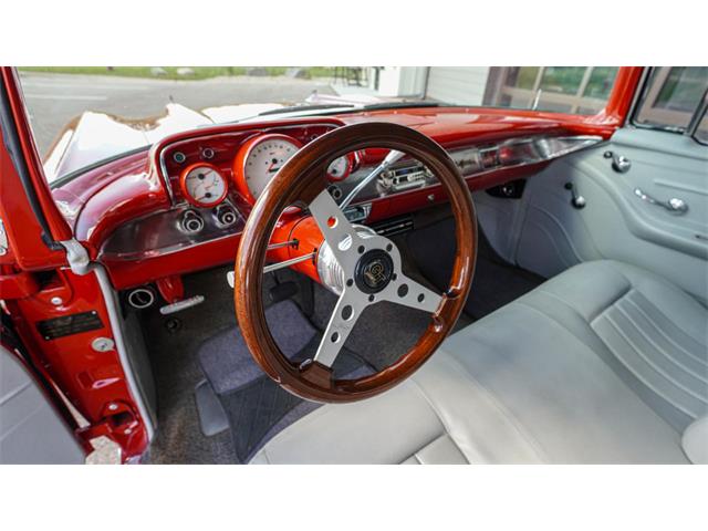 1957 Chevrolet Bel Air (CC-2082002) for sale in Medina, Minnesota