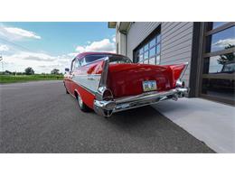 1957 Chevrolet Bel Air (CC-2082002) for sale in Medina, Minnesota