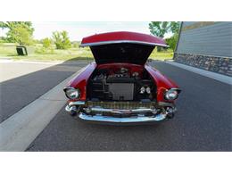 1957 Chevrolet Bel Air (CC-2082002) for sale in Medina, Minnesota