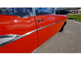 1957 Chevrolet Bel Air (CC-2082002) for sale in Medina, Minnesota