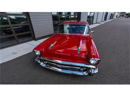 1957 Chevrolet Bel Air (CC-2082002) for sale in Medina, Minnesota