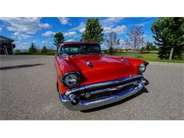 1957 Chevrolet Bel Air (CC-2082002) for sale in Medina, Minnesota