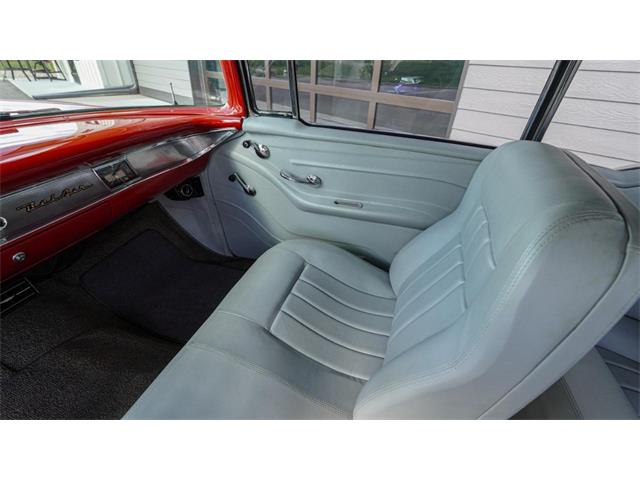 1957 Chevrolet Bel Air (CC-2082002) for sale in Medina, Minnesota