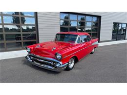 1957 Chevrolet Bel Air (CC-2082002) for sale in Medina, Minnesota