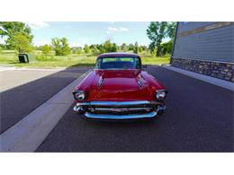1957 Chevrolet Bel Air (CC-2082002) for sale in Medina, Minnesota