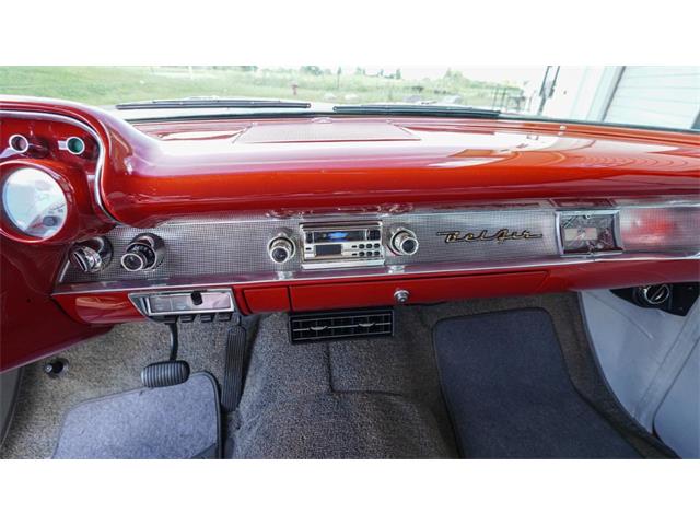 1957 Chevrolet Bel Air (CC-2082002) for sale in Medina, Minnesota