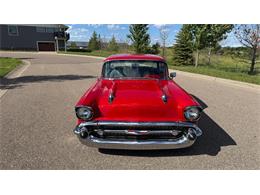 1957 Chevrolet Bel Air (CC-2082002) for sale in Medina, Minnesota