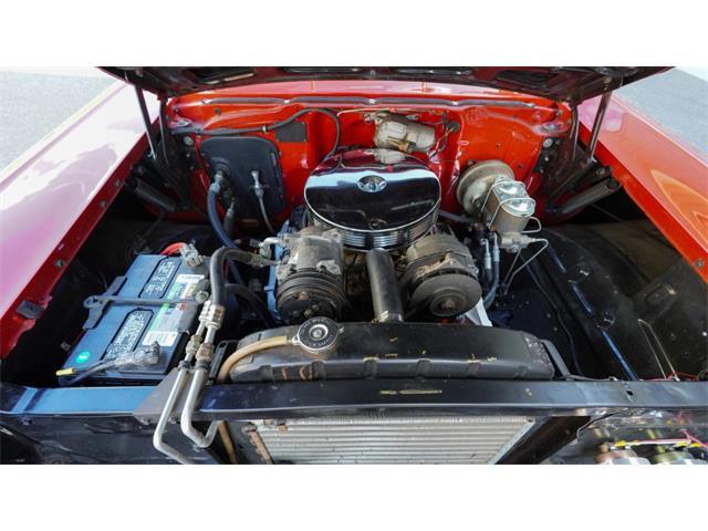 1957 Chevrolet Bel Air (CC-2082002) for sale in Medina, Minnesota