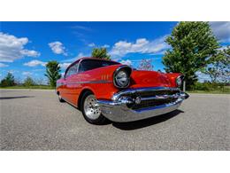 1957 Chevrolet Bel Air (CC-2082002) for sale in Medina, Minnesota