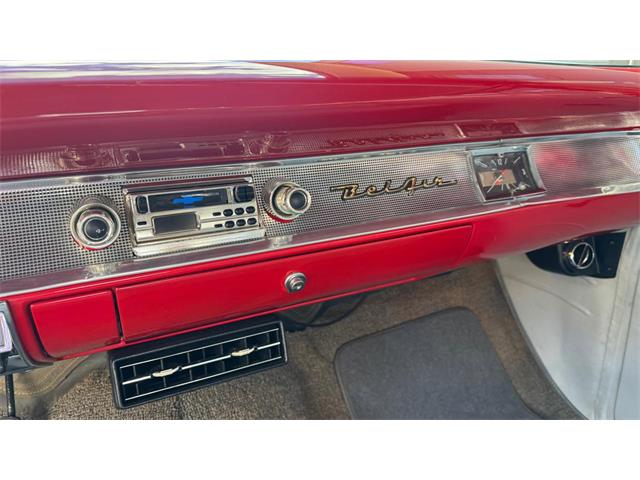 1957 Chevrolet Bel Air (CC-2082002) for sale in Medina, Minnesota