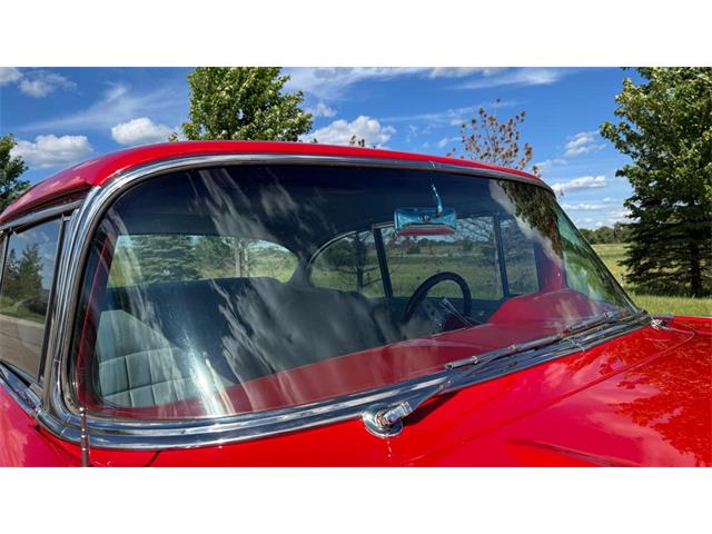 1957 Chevrolet Bel Air (CC-2082002) for sale in Medina, Minnesota