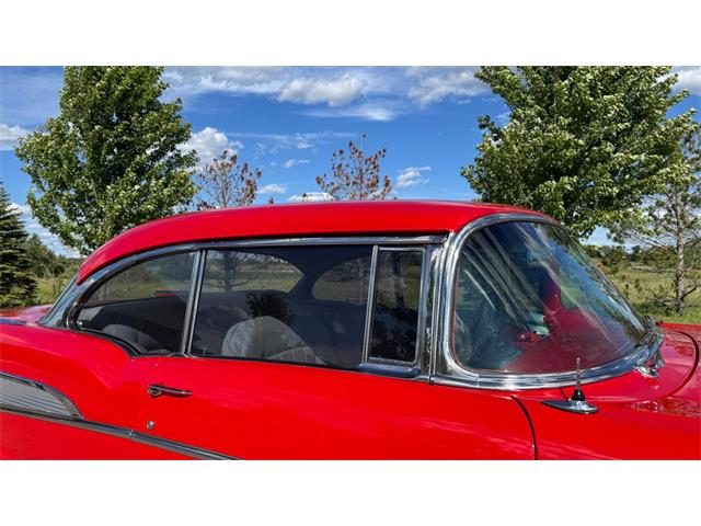 1957 Chevrolet Bel Air (CC-2082002) for sale in Medina, Minnesota