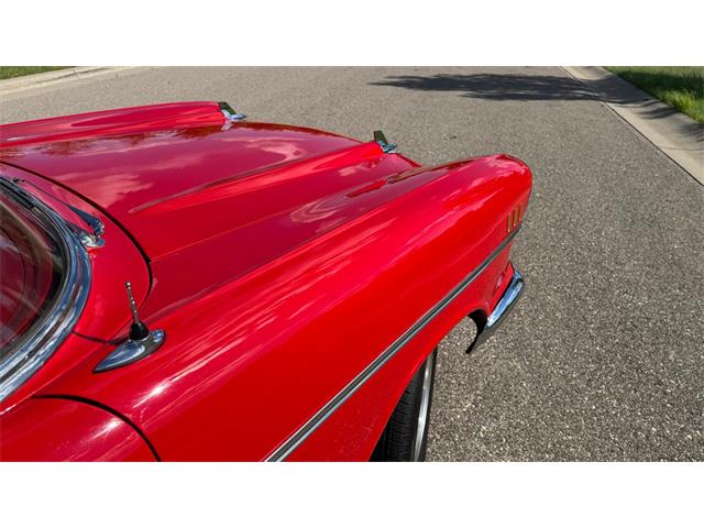 1957 Chevrolet Bel Air (CC-2082002) for sale in Medina, Minnesota