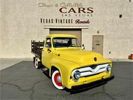 1955 Ford F100 (CC-2082004) for sale in Las Vegas, Nevada
