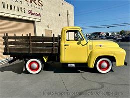 1955 Ford F100 (CC-2082004) for sale in Las Vegas, Nevada