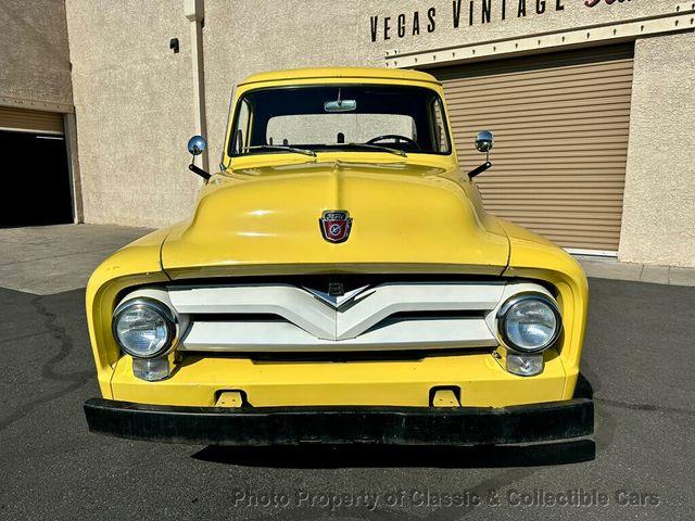 1955 Ford F100 (CC-2082004) for sale in Las Vegas, Nevada