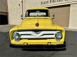 1955 Ford F100 (CC-2082004) for sale in Las Vegas, Nevada