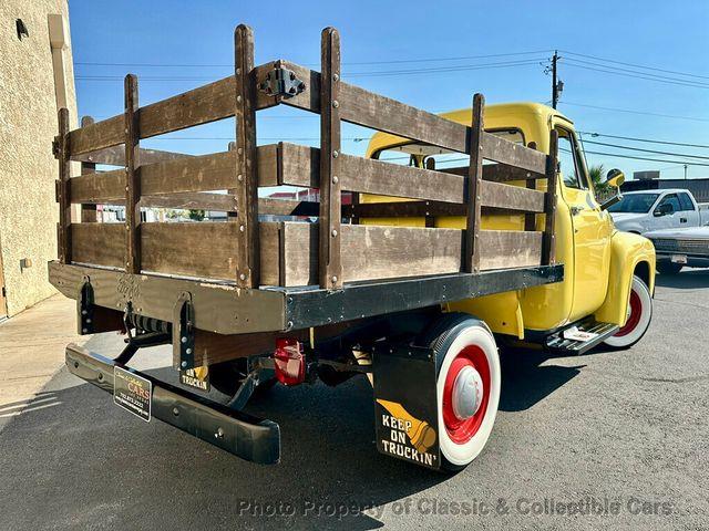 1955 Ford F100 (CC-2082004) for sale in Las Vegas, Nevada