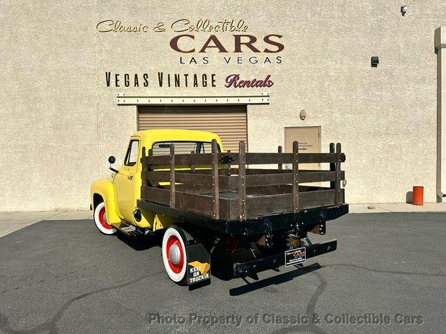 1955 Ford F100 (CC-2082004) for sale in Las Vegas, Nevada