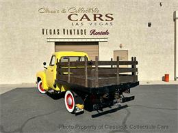1955 Ford F100 (CC-2082004) for sale in Las Vegas, Nevada