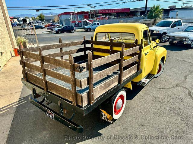 1955 Ford F100 (CC-2082004) for sale in Las Vegas, Nevada
