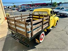 1955 Ford F100 (CC-2082004) for sale in Las Vegas, Nevada