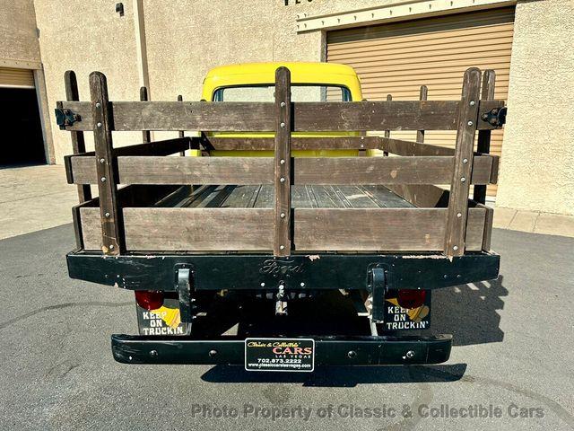 1955 Ford F100 (CC-2082004) for sale in Las Vegas, Nevada