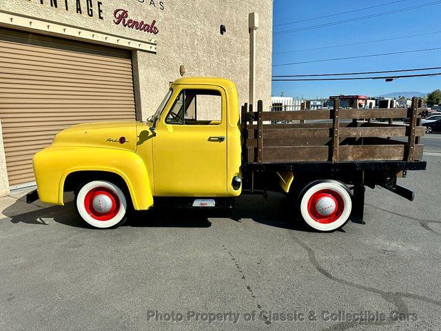 1955 Ford F100 (CC-2082004) for sale in Las Vegas, Nevada