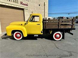1955 Ford F100 (CC-2082004) for sale in Las Vegas, Nevada