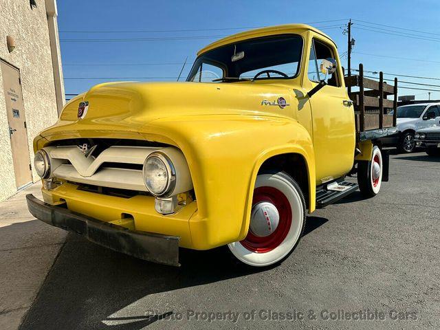 1955 Ford F100 (CC-2082004) for sale in Las Vegas, Nevada
