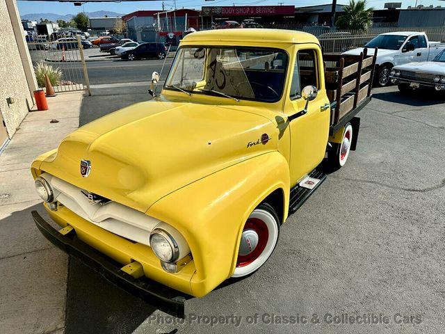 1955 Ford F100 (CC-2082004) for sale in Las Vegas, Nevada