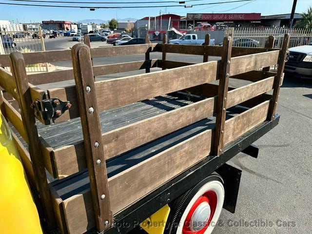 1955 Ford F100 (CC-2082004) for sale in Las Vegas, Nevada