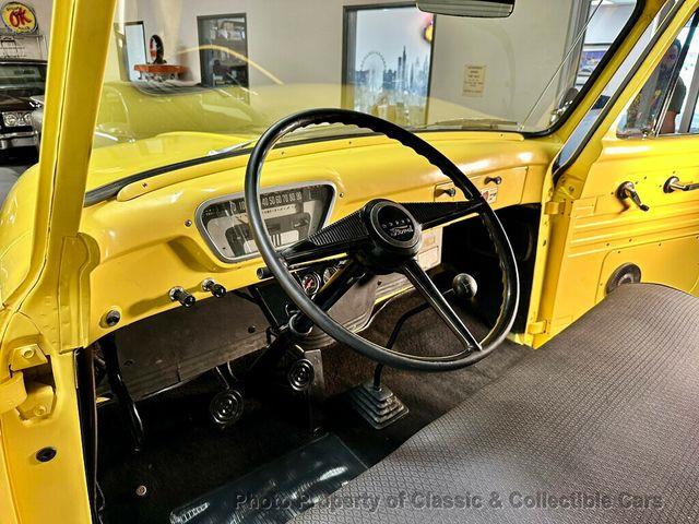 1955 Ford F100 (CC-2082004) for sale in Las Vegas, Nevada