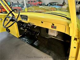 1955 Ford F100 (CC-2082004) for sale in Las Vegas, Nevada