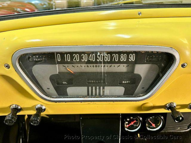 1955 Ford F100 (CC-2082004) for sale in Las Vegas, Nevada