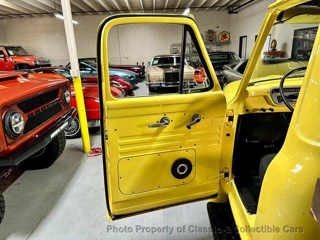 1955 Ford F100 (CC-2082004) for sale in Las Vegas, Nevada