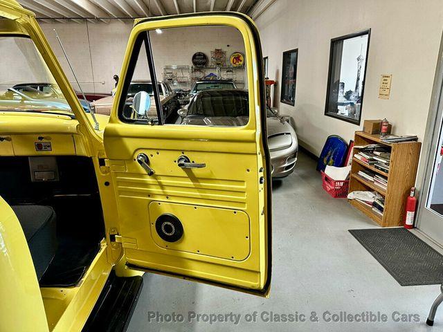 1955 Ford F100 (CC-2082004) for sale in Las Vegas, Nevada