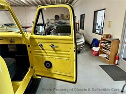 1955 Ford F100 (CC-2082004) for sale in Las Vegas, Nevada
