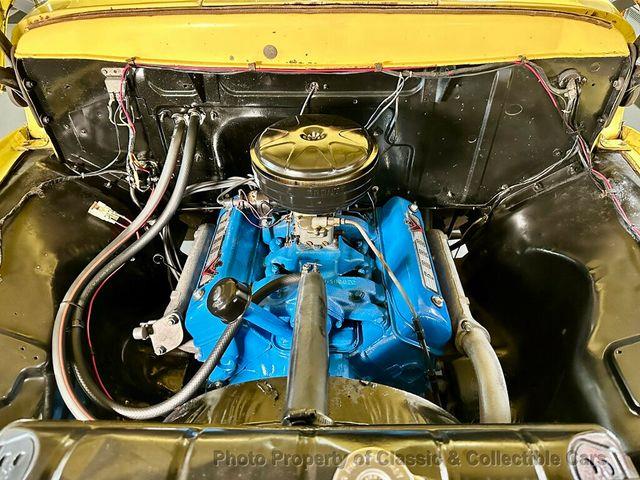 1955 Ford F100 (CC-2082004) for sale in Las Vegas, Nevada
