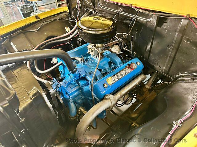 1955 Ford F100 (CC-2082004) for sale in Las Vegas, Nevada