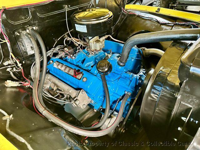 1955 Ford F100 (CC-2082004) for sale in Las Vegas, Nevada