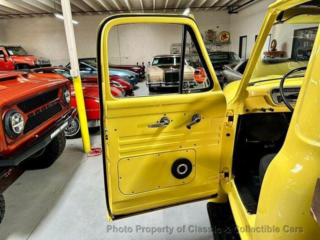 1955 Ford F100 (CC-2082004) for sale in Las Vegas, Nevada