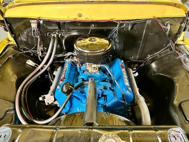 1955 Ford F100 (CC-2082004) for sale in Las Vegas, Nevada