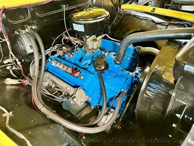 1955 Ford F100 (CC-2082004) for sale in Las Vegas, Nevada