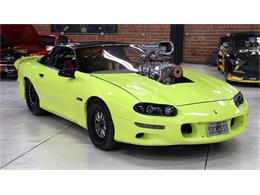 View this 1994 Chevrolet Camaro