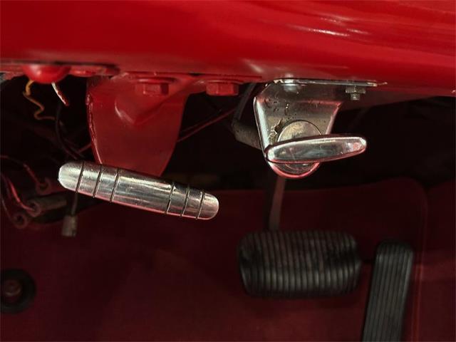 1954 Chevrolet Corvette (CC-2080201) for sale in Palm Desert , California